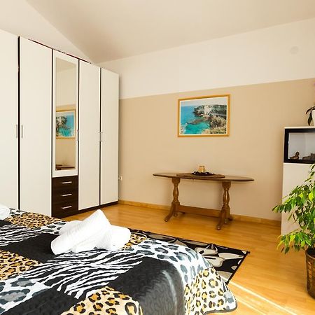 Apartments Villa Orange Zadar Exterior photo