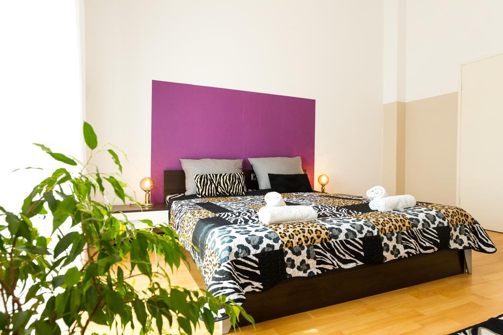 Apartments Villa Orange Zadar Exterior photo
